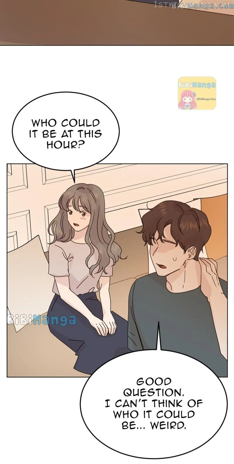 A Wife’s Sweet Revenge chapter 84 page 47