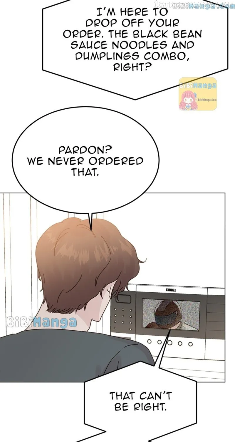 A Wife’s Sweet Revenge chapter 84 page 49