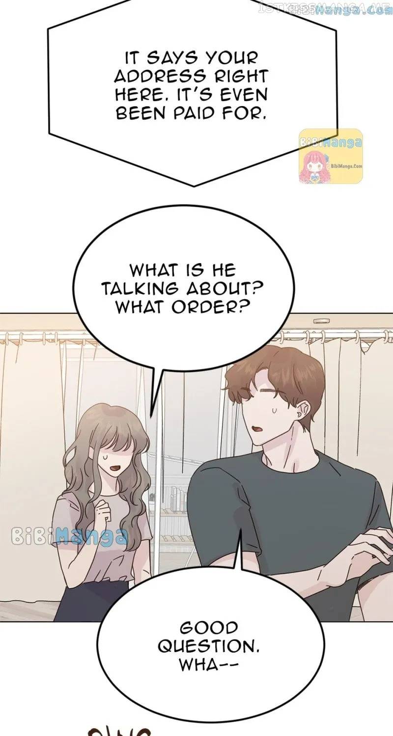 A Wife’s Sweet Revenge chapter 84 page 50