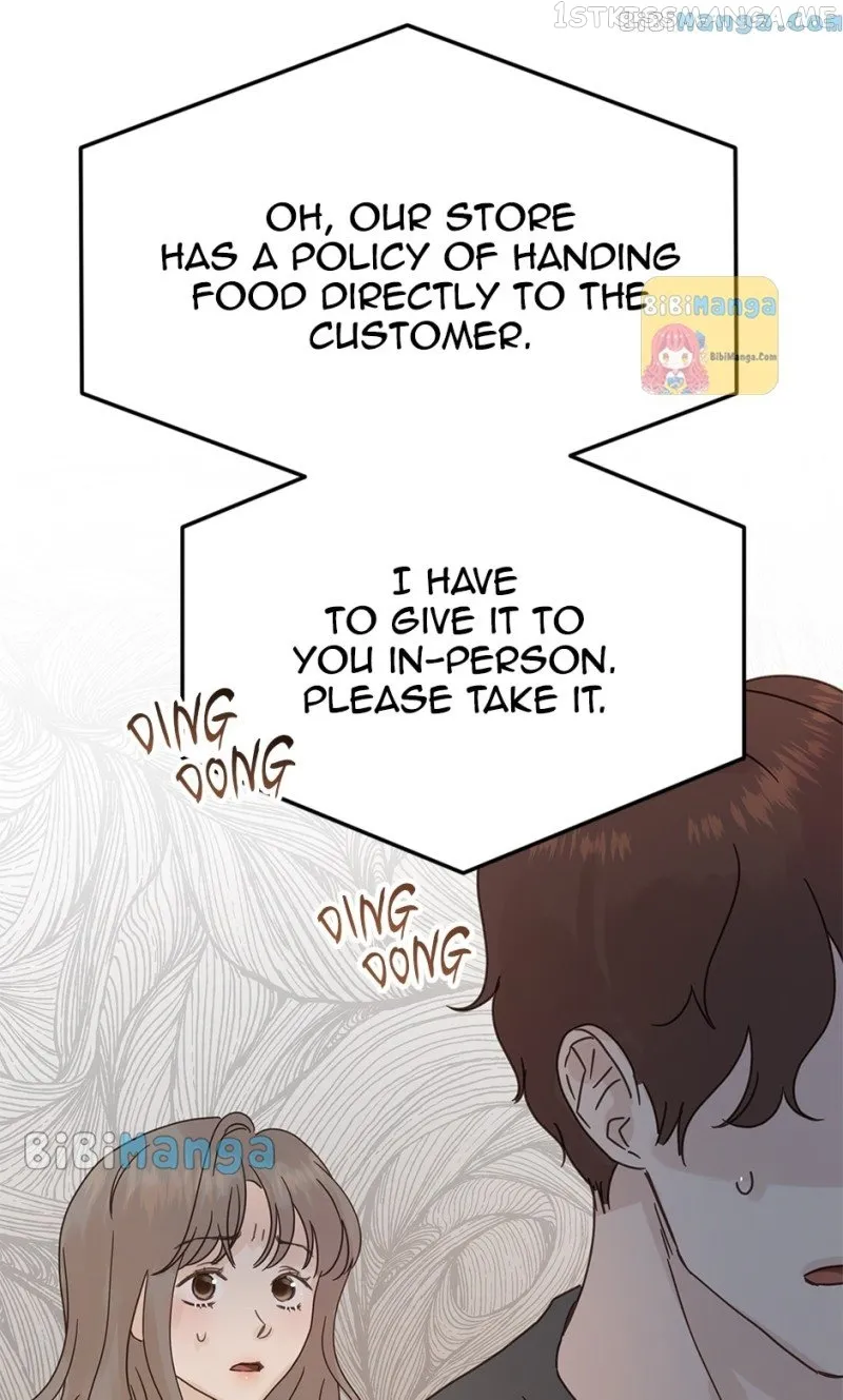 A Wife’s Sweet Revenge chapter 84 page 52