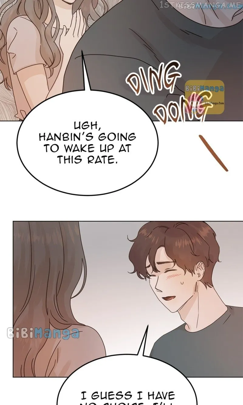 A Wife’s Sweet Revenge chapter 84 page 53