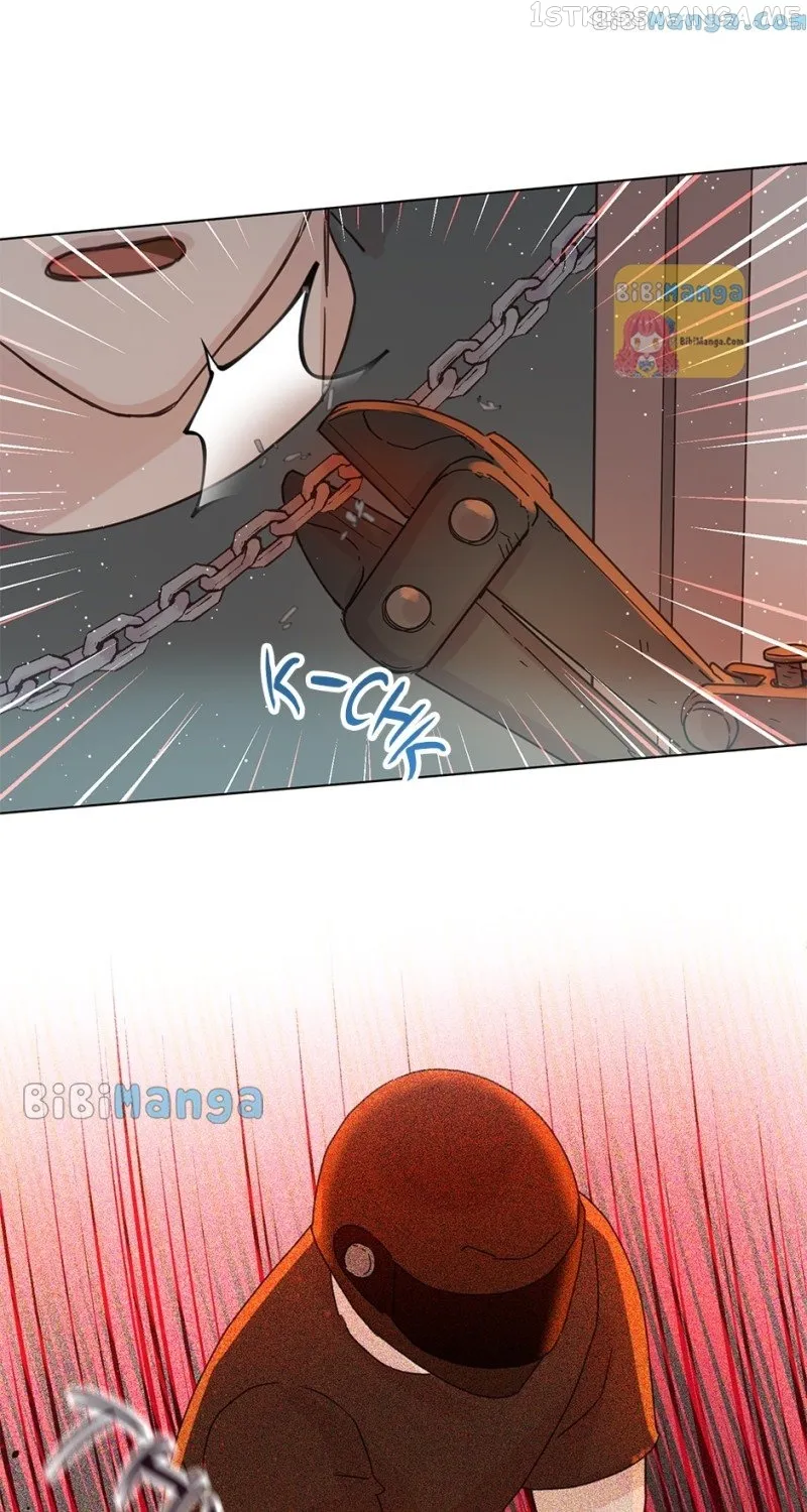 A Wife’s Sweet Revenge chapter 84 page 56