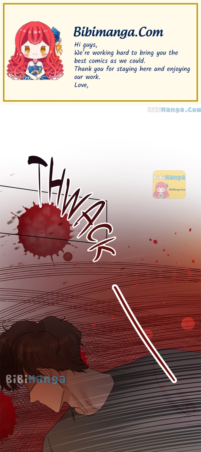 A Wife’s Sweet Revenge chapter 85 page 1