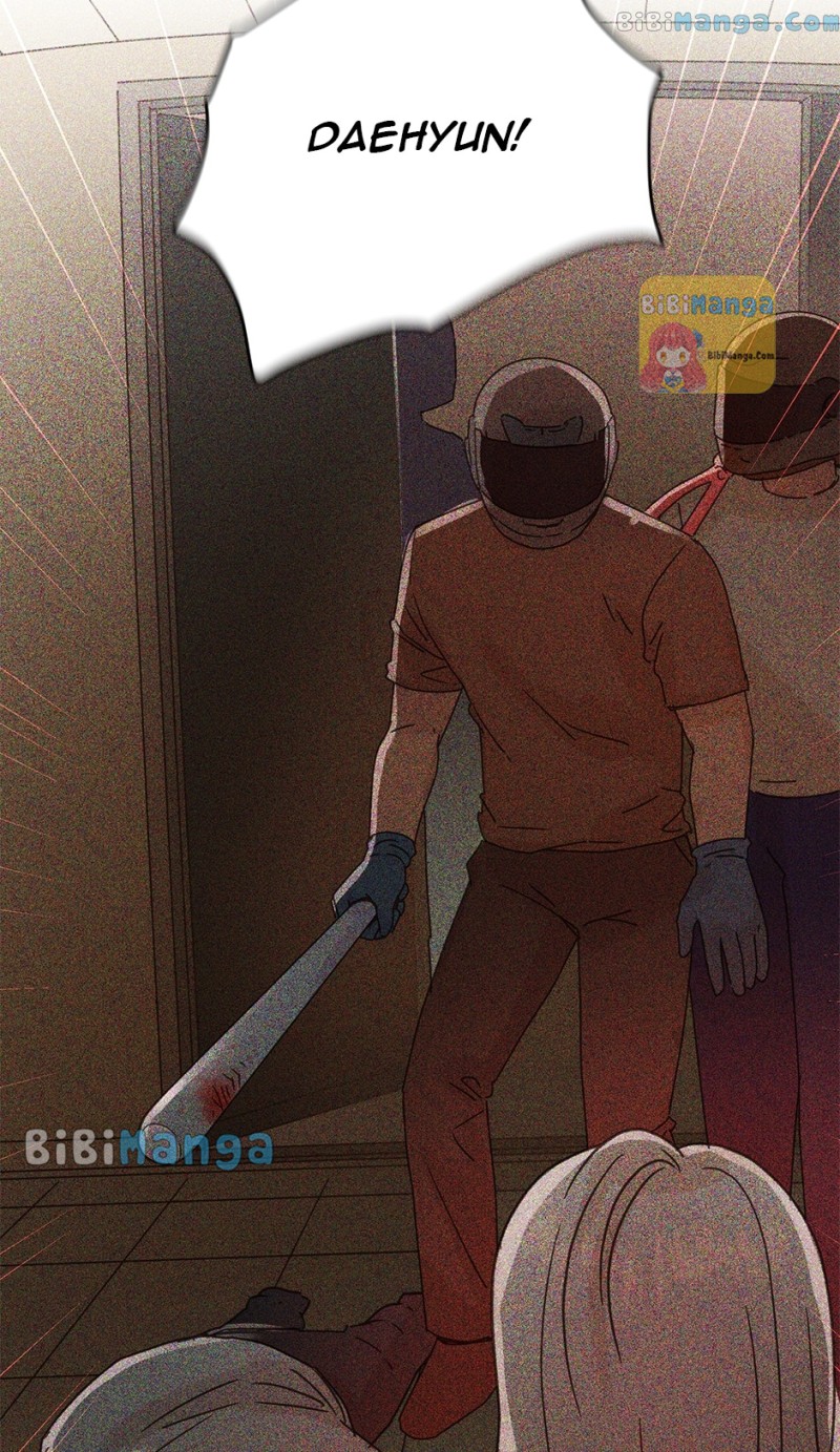 A Wife’s Sweet Revenge chapter 85 page 3