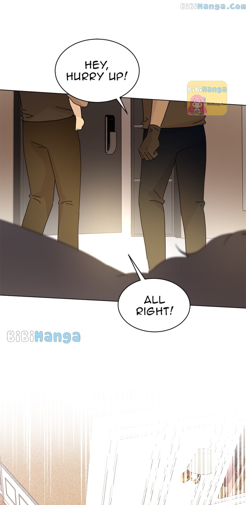 A Wife’s Sweet Revenge chapter 85 page 21
