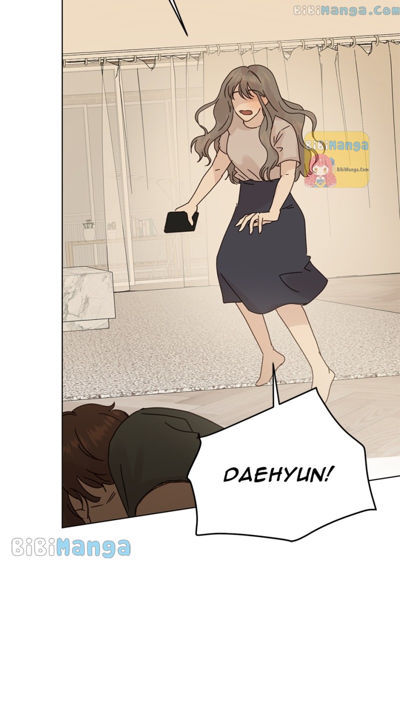 A Wife’s Sweet Revenge chapter 85 page 37