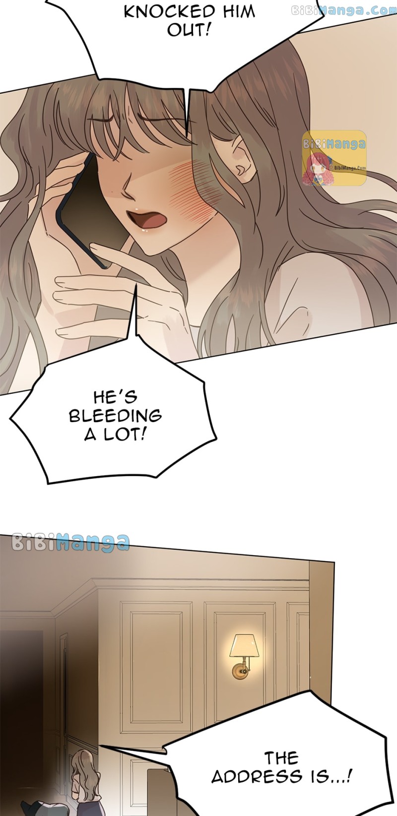 A Wife’s Sweet Revenge chapter 85 page 39
