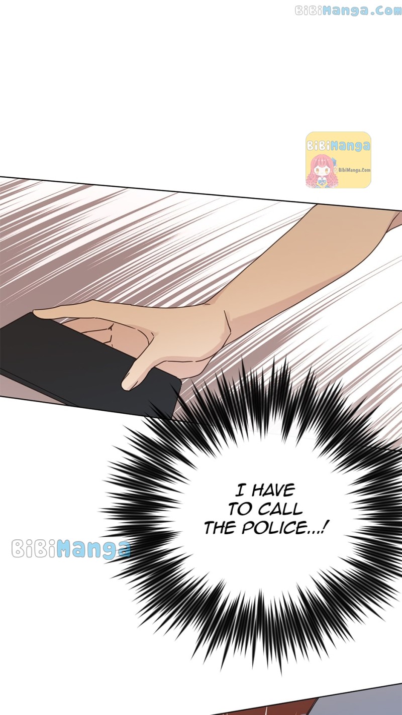 A Wife’s Sweet Revenge chapter 85 page 5