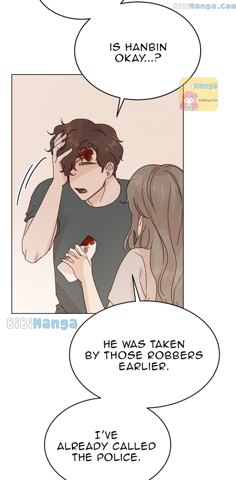 A Wife’s Sweet Revenge chapter 85 page 43