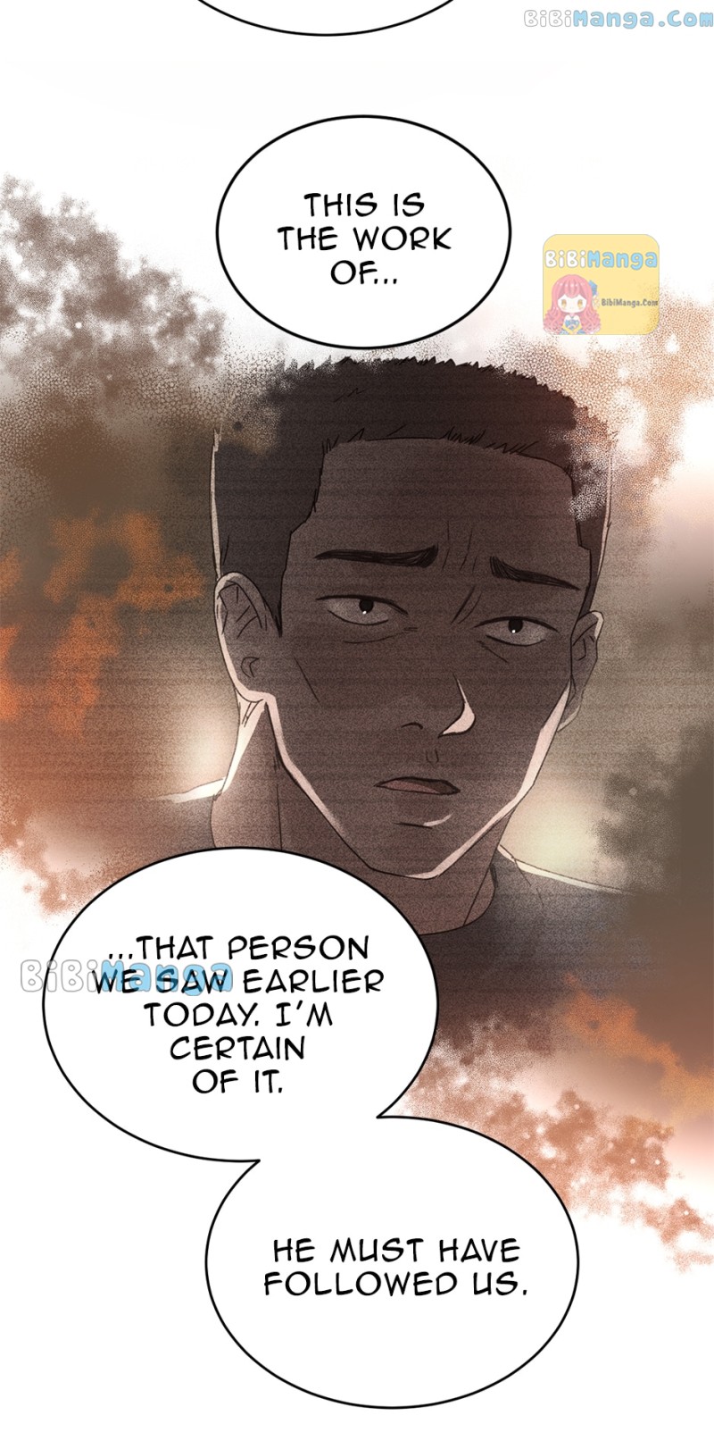 A Wife’s Sweet Revenge chapter 85 page 44