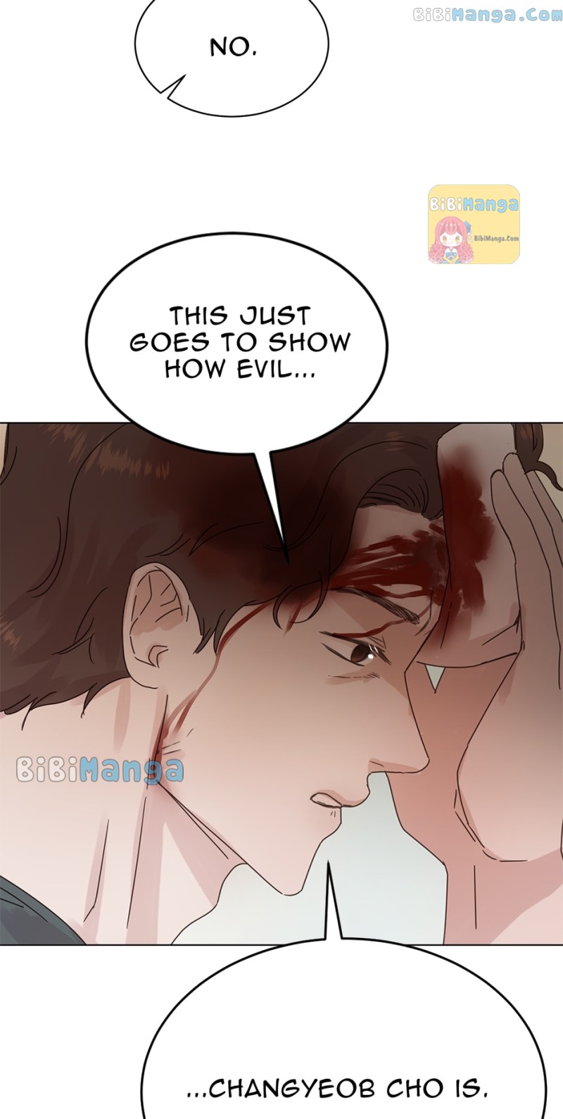 A Wife’s Sweet Revenge chapter 85 page 46
