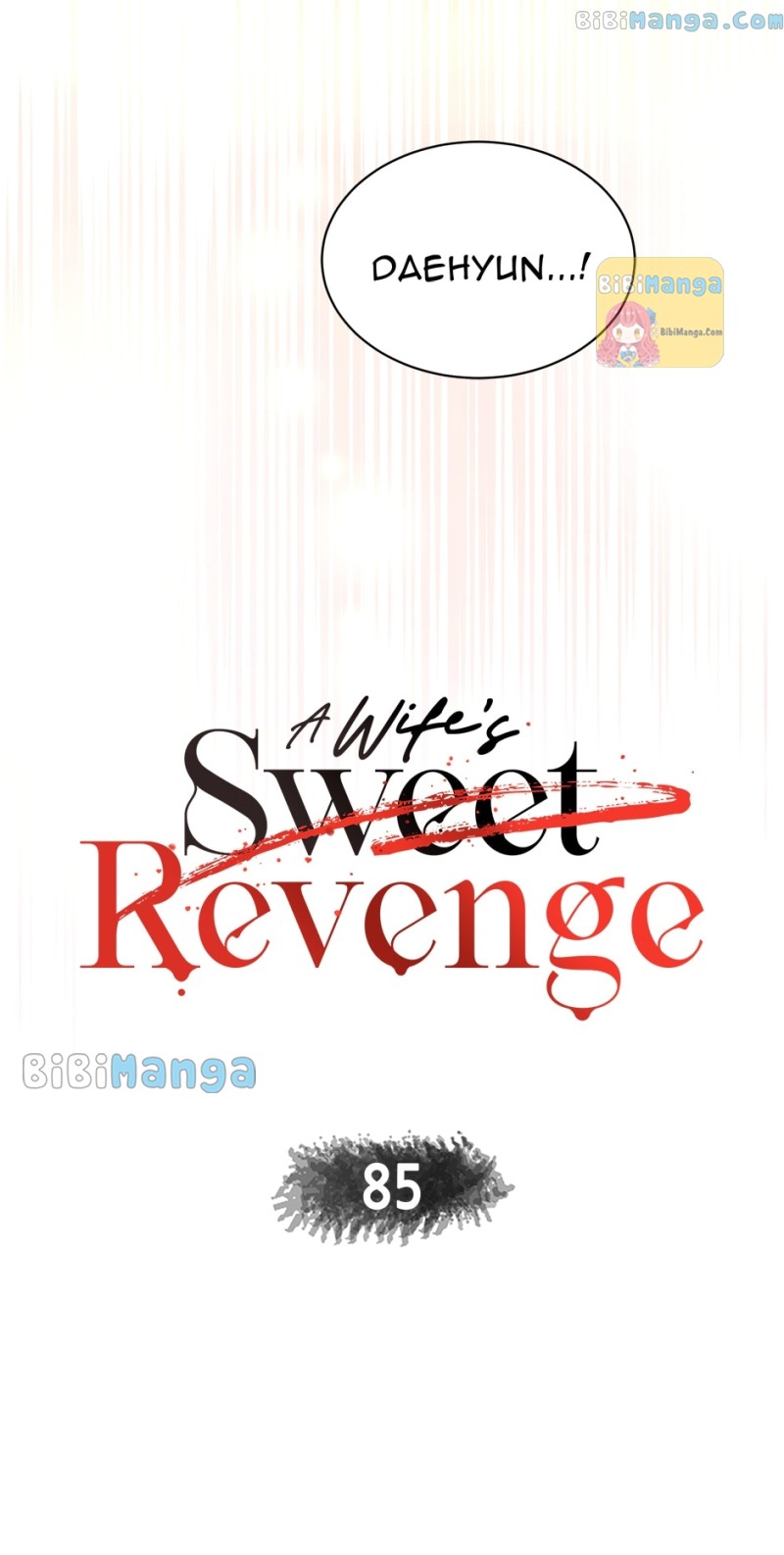 A Wife’s Sweet Revenge chapter 85 page 48