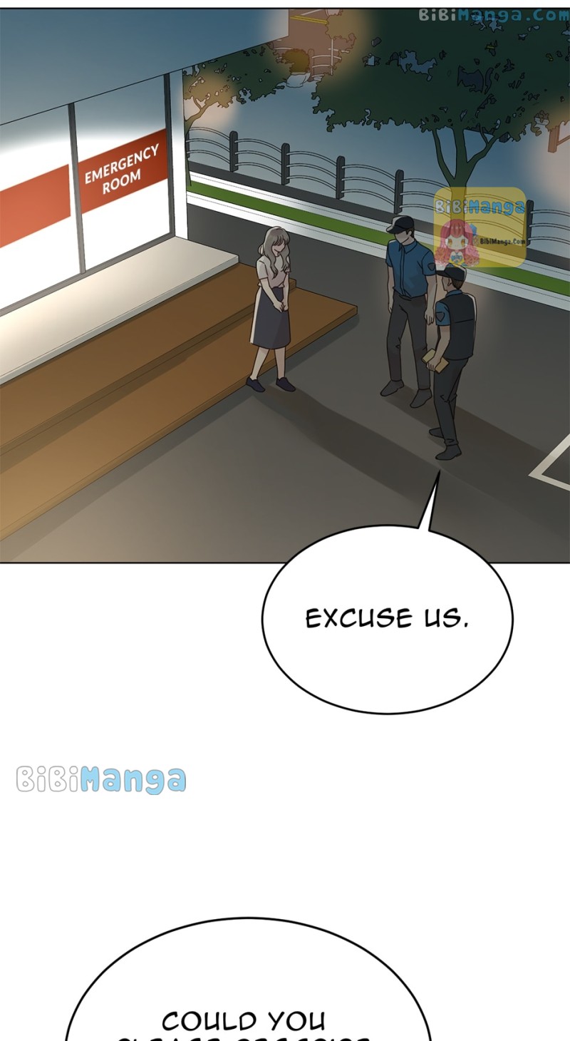 A Wife’s Sweet Revenge chapter 85 page 50