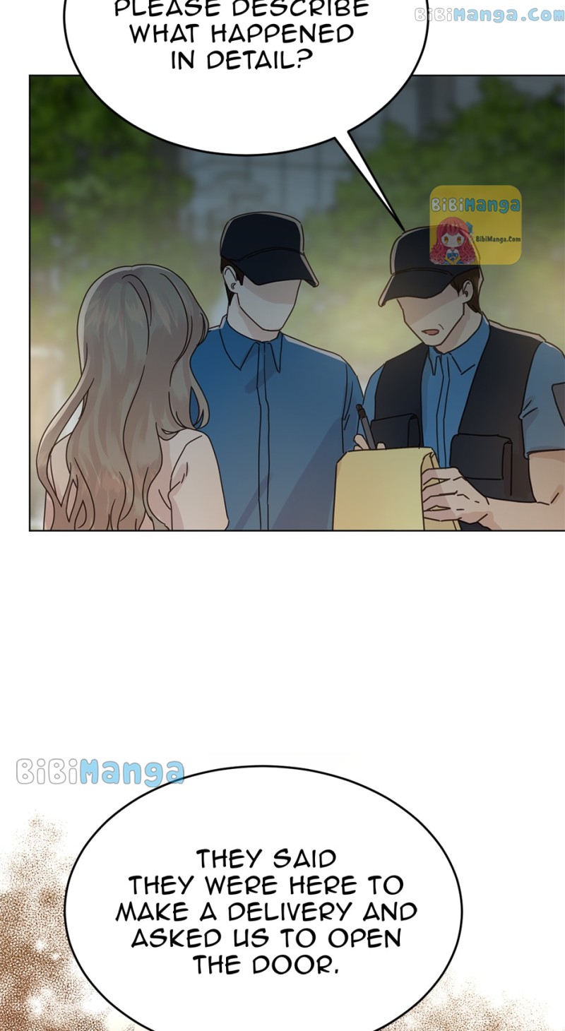 A Wife’s Sweet Revenge chapter 85 page 51