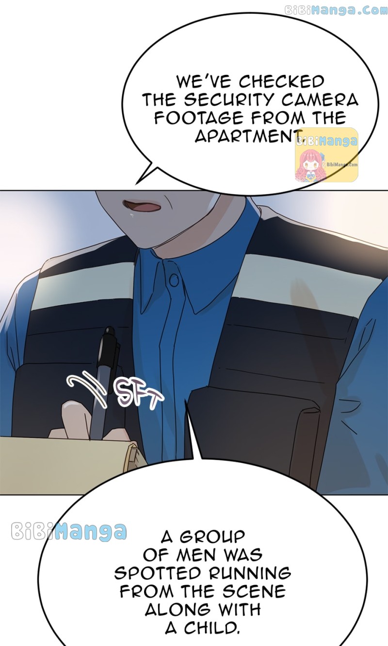 A Wife’s Sweet Revenge chapter 85 page 54