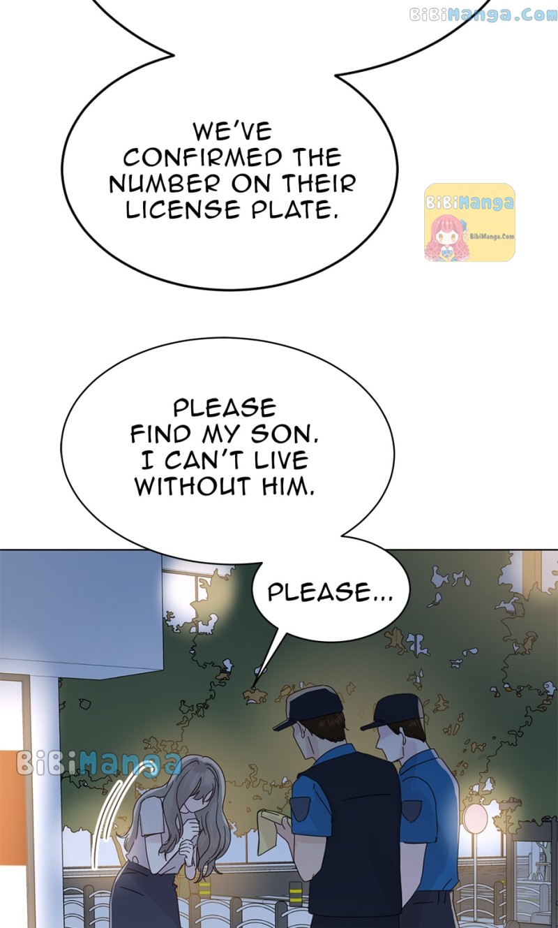 A Wife’s Sweet Revenge chapter 85 page 55