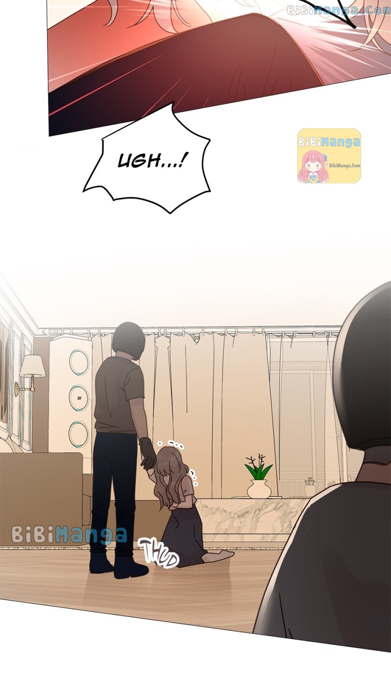 A Wife’s Sweet Revenge chapter 85 page 8