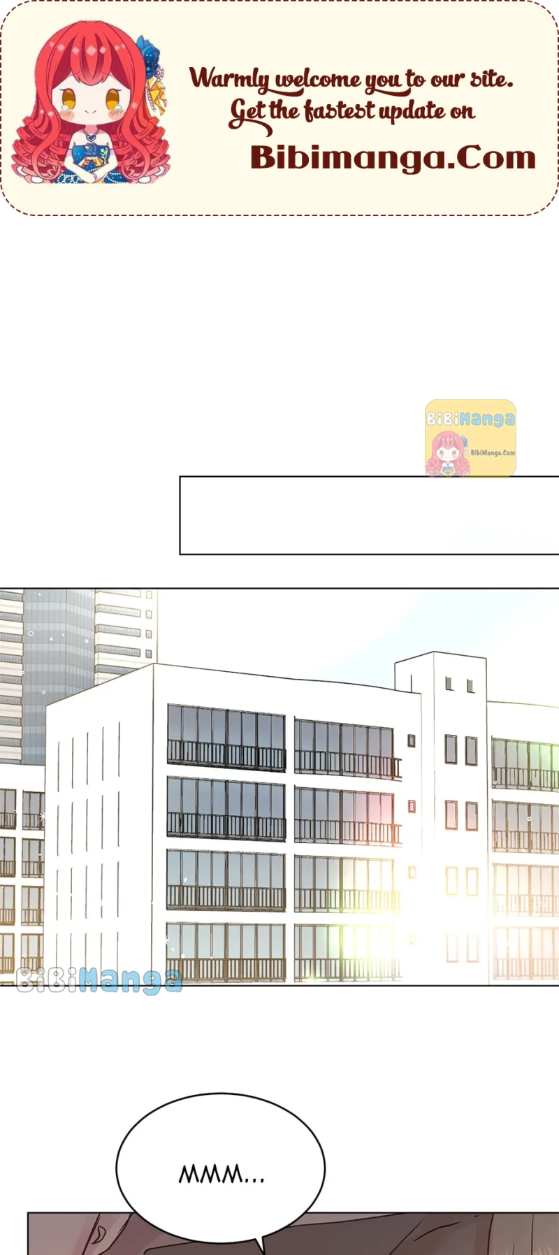 A Wife’s Sweet Revenge chapter 96 page 1