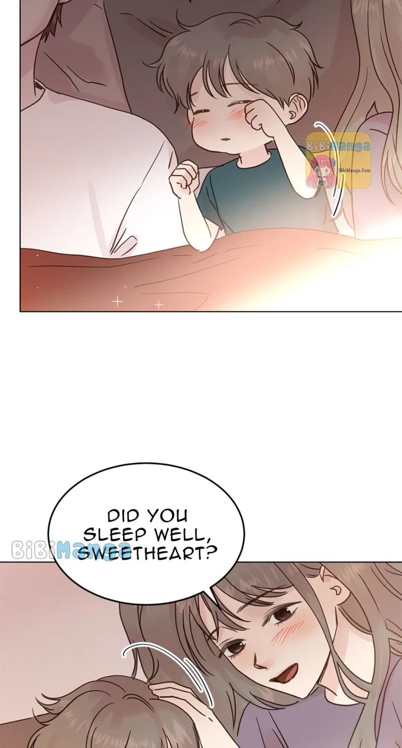 A Wife’s Sweet Revenge chapter 96 page 2