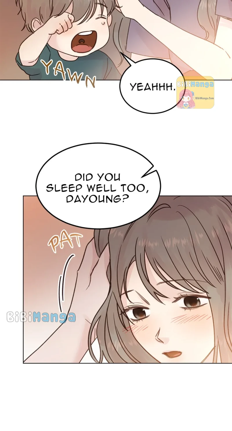 A Wife’s Sweet Revenge chapter 96 page 3
