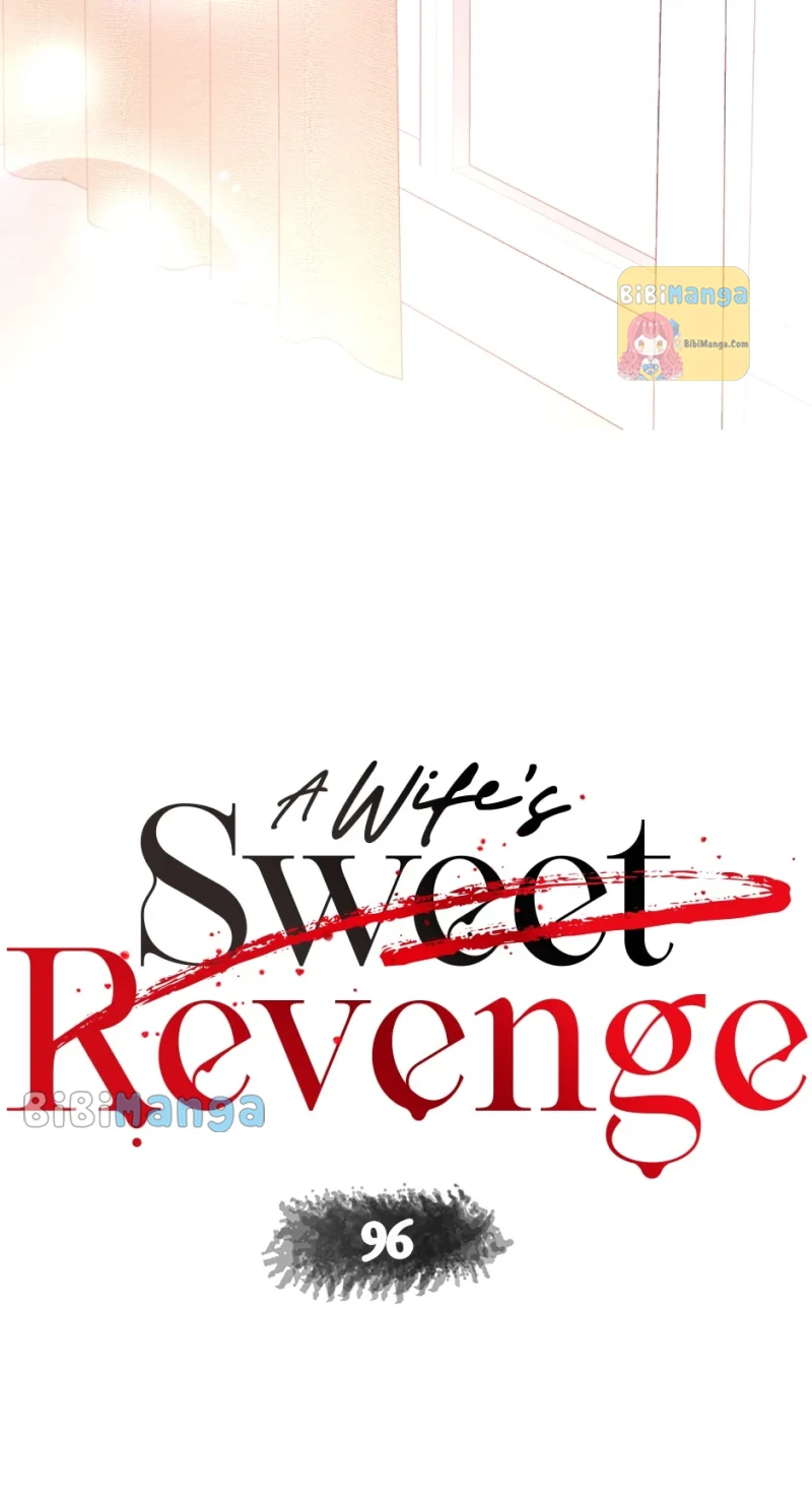 A Wife’s Sweet Revenge chapter 96 page 6