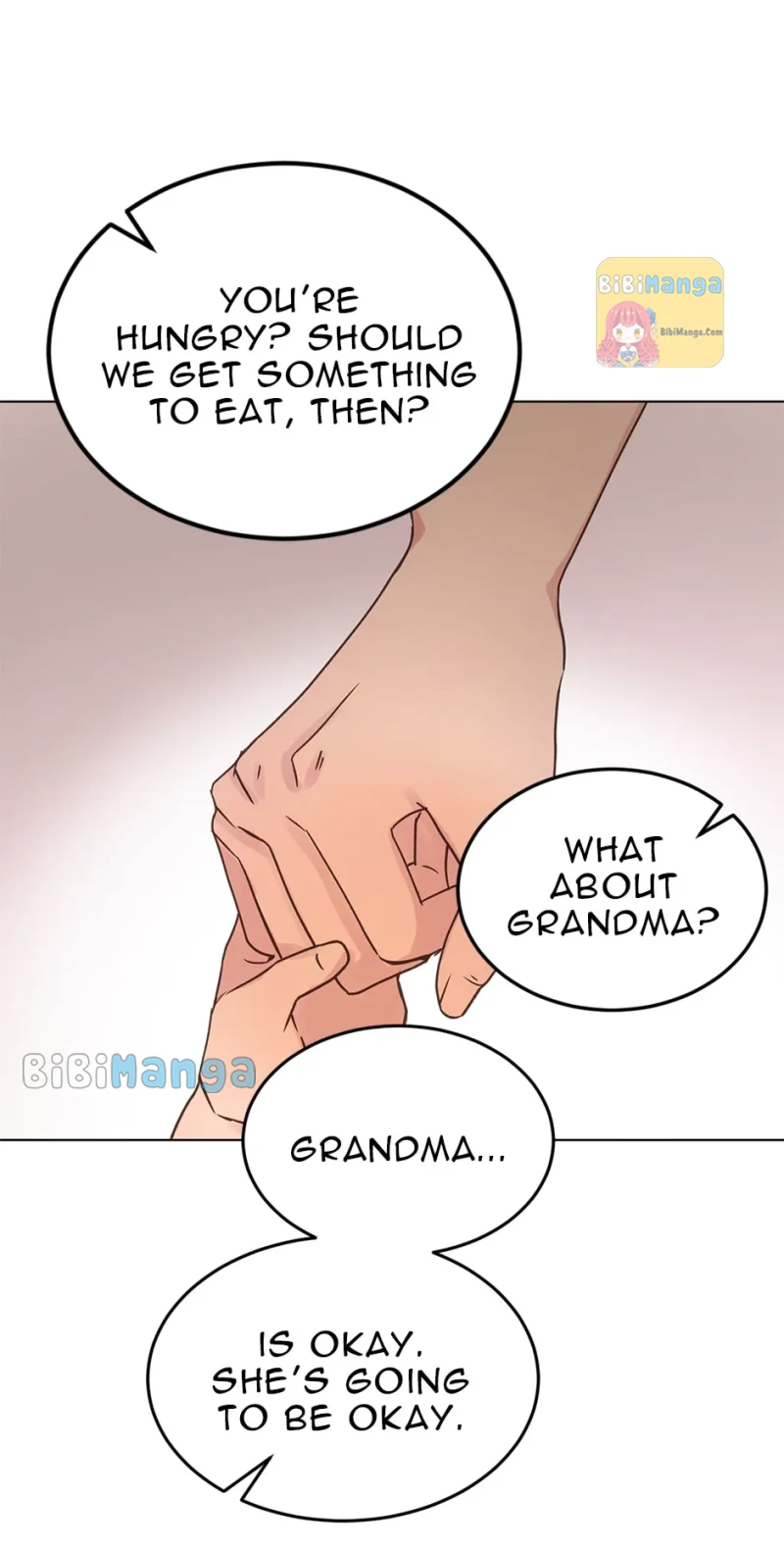 A Wife’s Sweet Revenge chapter 96 page 16