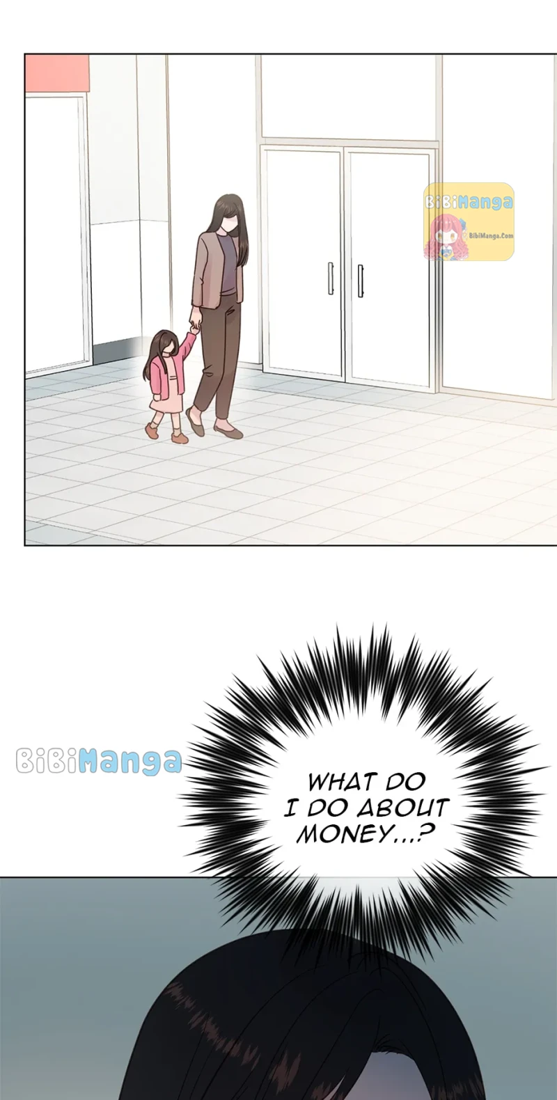 A Wife’s Sweet Revenge chapter 96 page 17