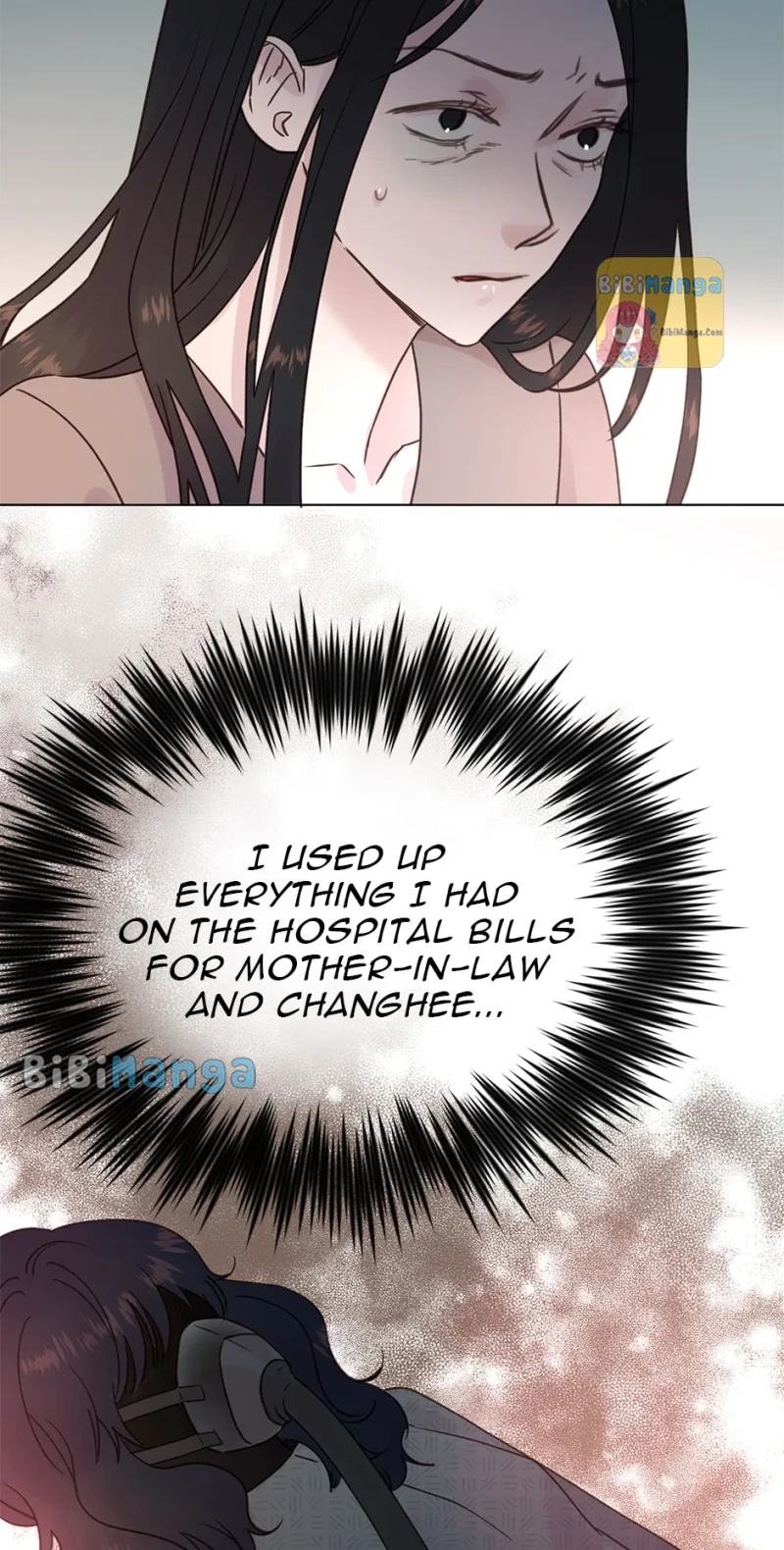 A Wife’s Sweet Revenge chapter 96 page 18