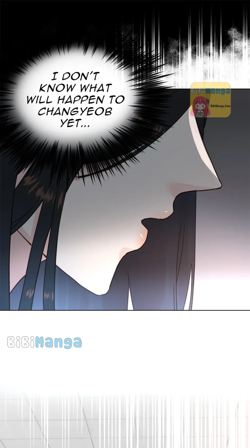 A Wife’s Sweet Revenge chapter 96 page 21