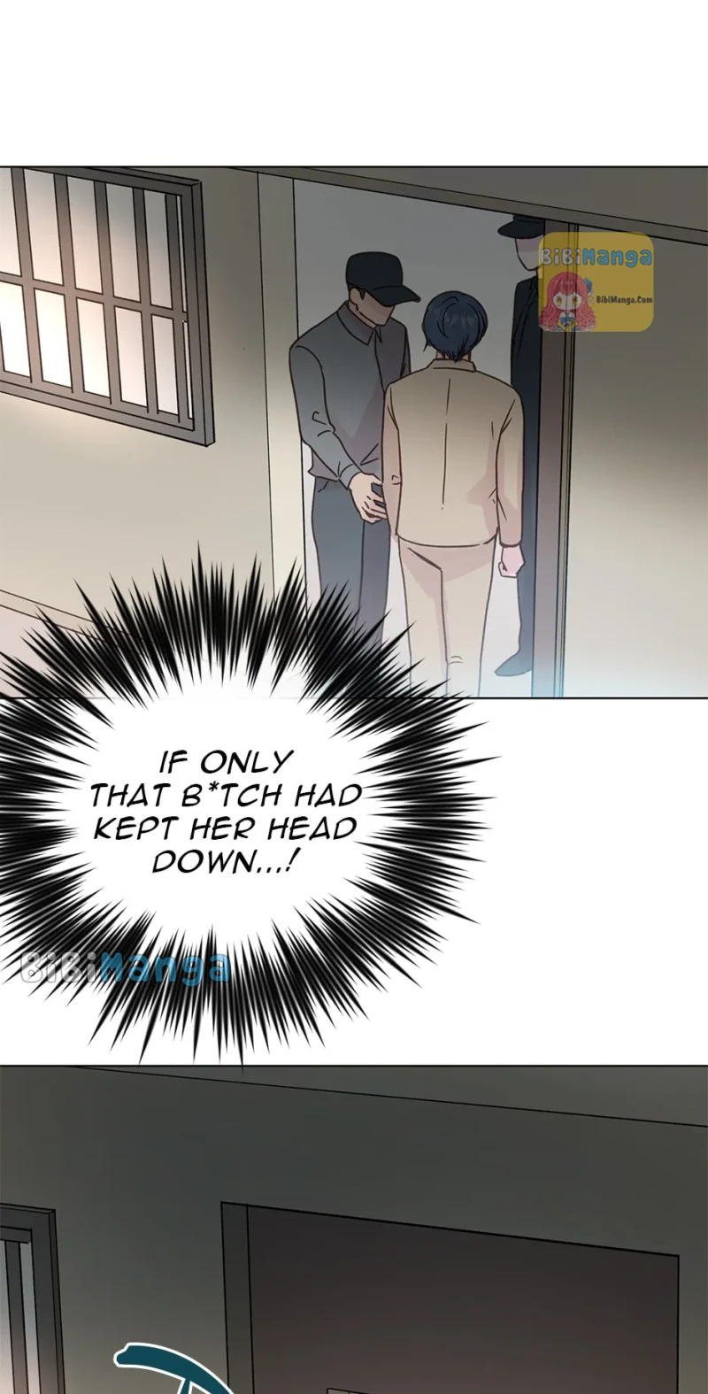 A Wife’s Sweet Revenge chapter 96 page 32