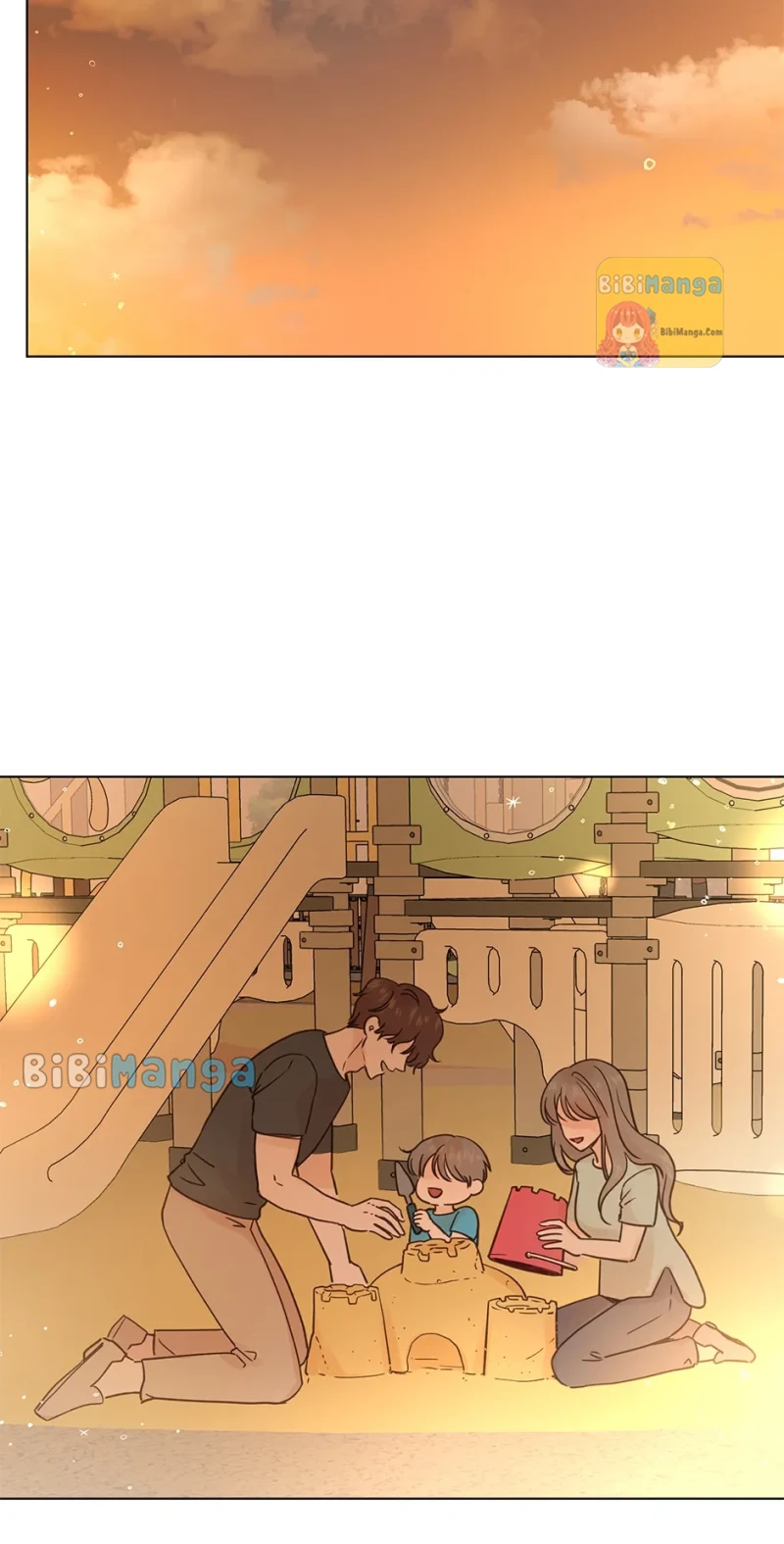 A Wife’s Sweet Revenge chapter 96 page 35