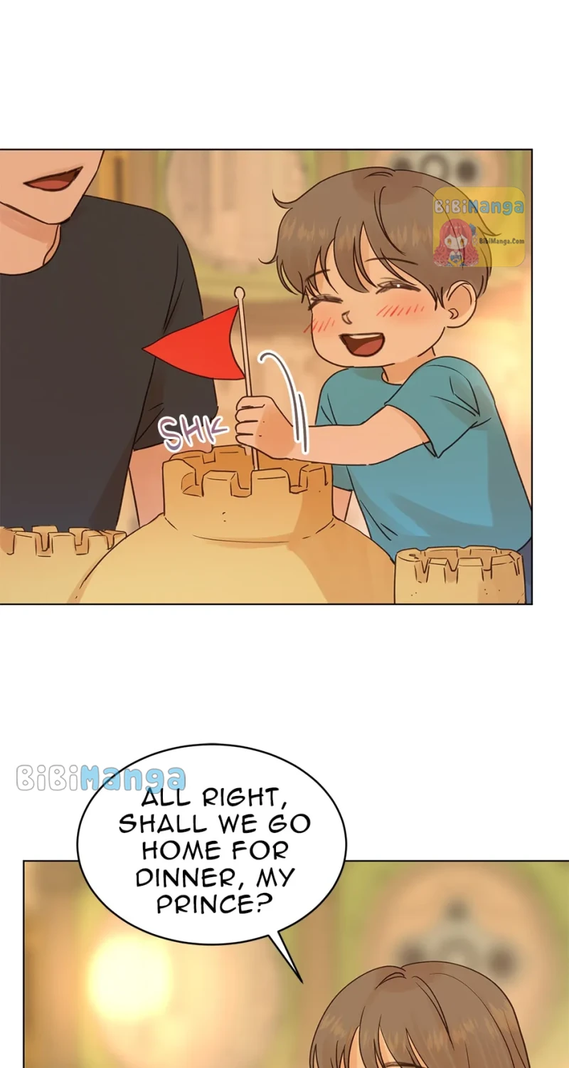 A Wife’s Sweet Revenge chapter 96 page 36