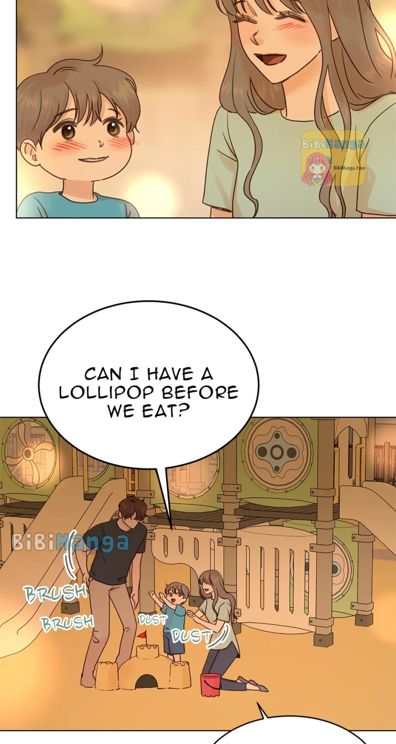 A Wife’s Sweet Revenge chapter 96 page 37