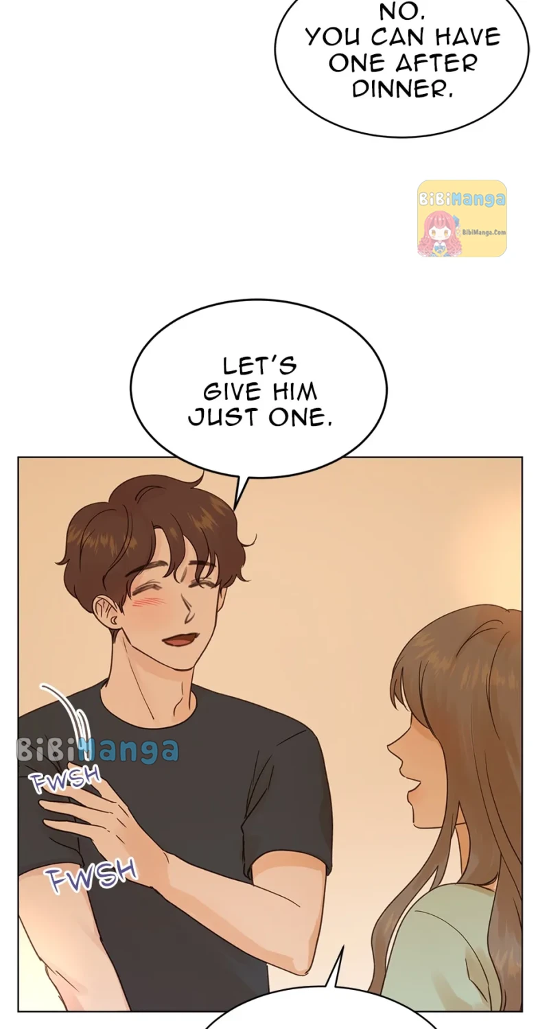 A Wife’s Sweet Revenge chapter 96 page 38