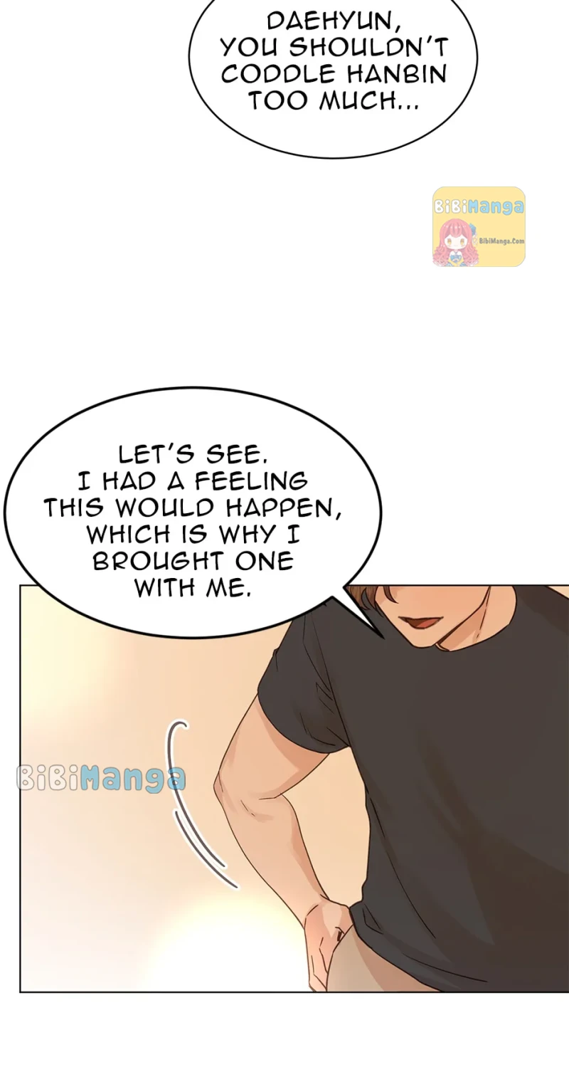 A Wife’s Sweet Revenge chapter 96 page 39