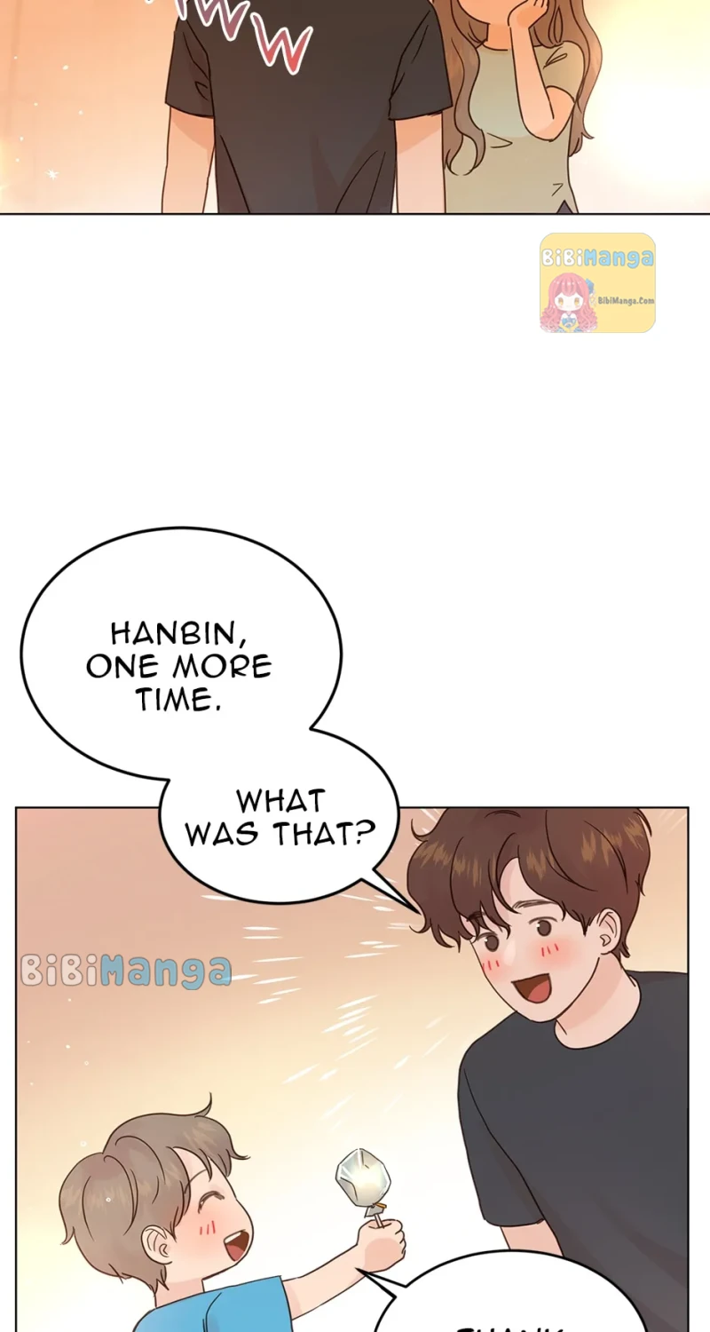 A Wife’s Sweet Revenge chapter 96 page 42