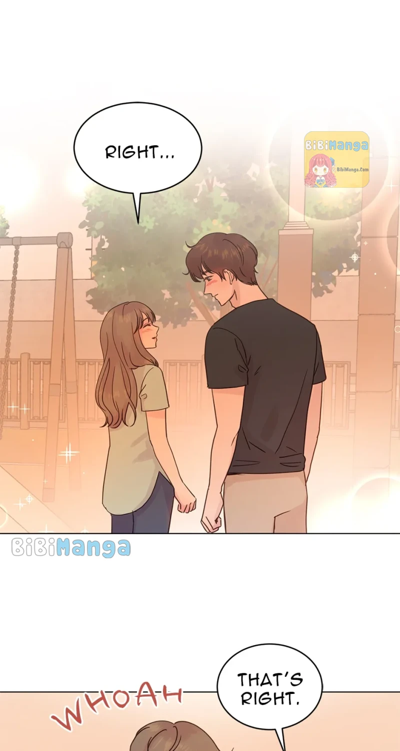 A Wife’s Sweet Revenge chapter 96 page 44