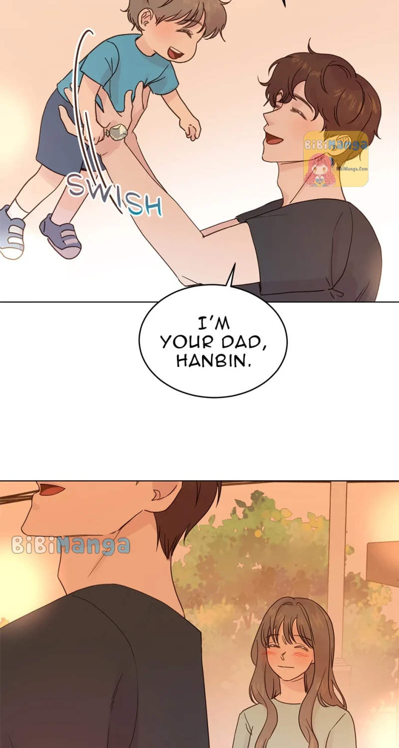 A Wife’s Sweet Revenge chapter 96 page 45