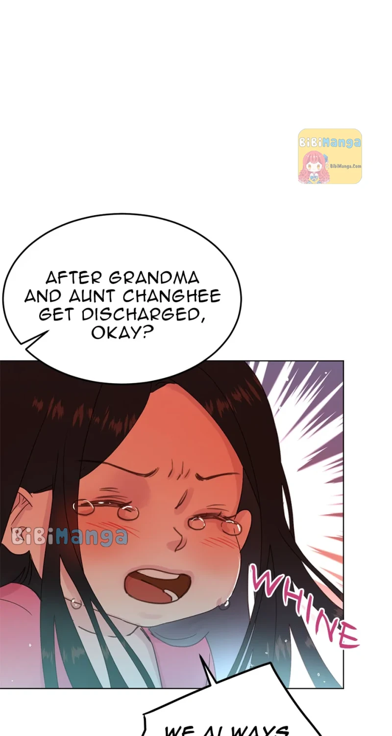 A Wife’s Sweet Revenge chapter 96 page 50