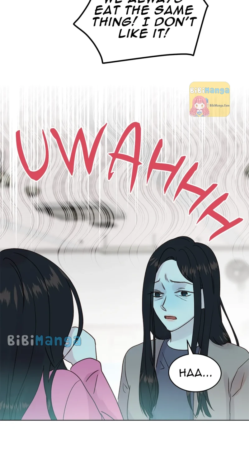 A Wife’s Sweet Revenge chapter 96 page 51