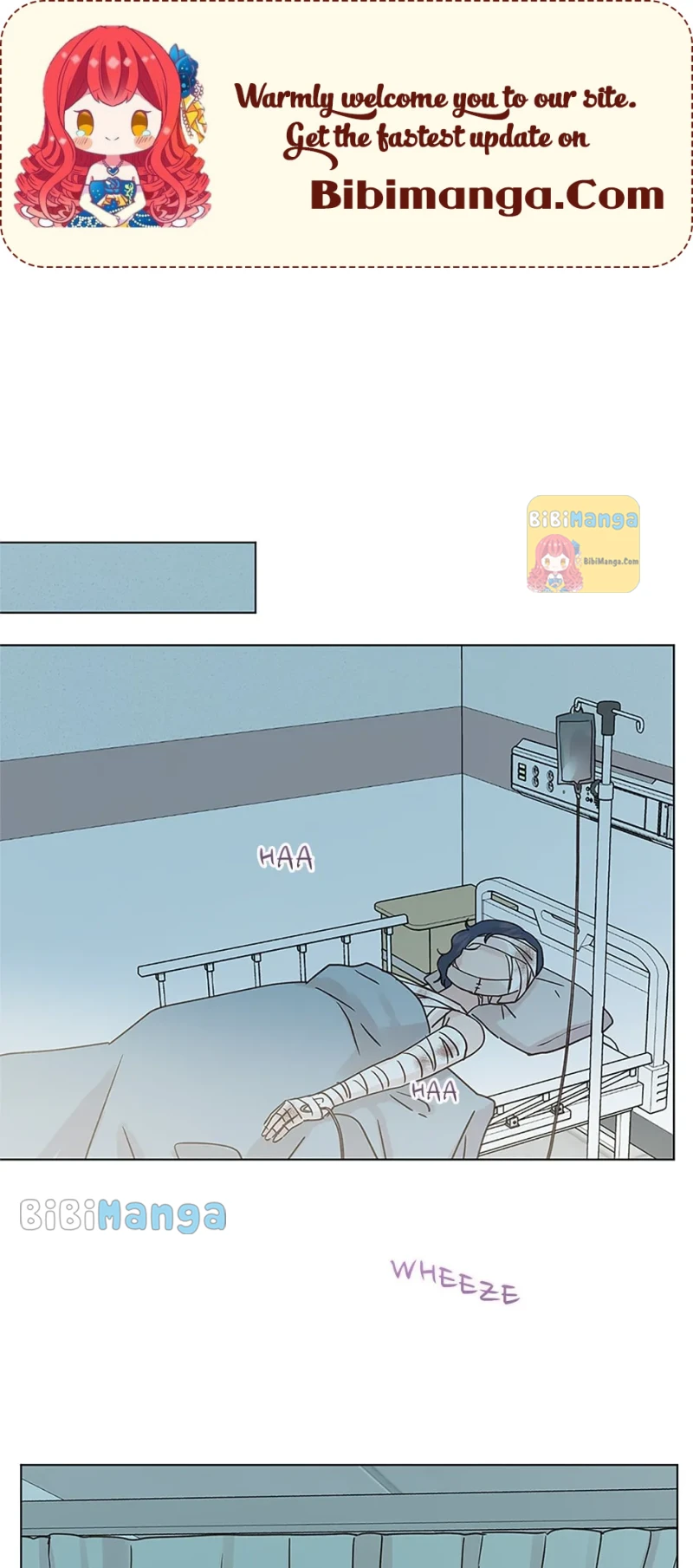 A Wife’s Sweet Revenge chapter 99 page 1