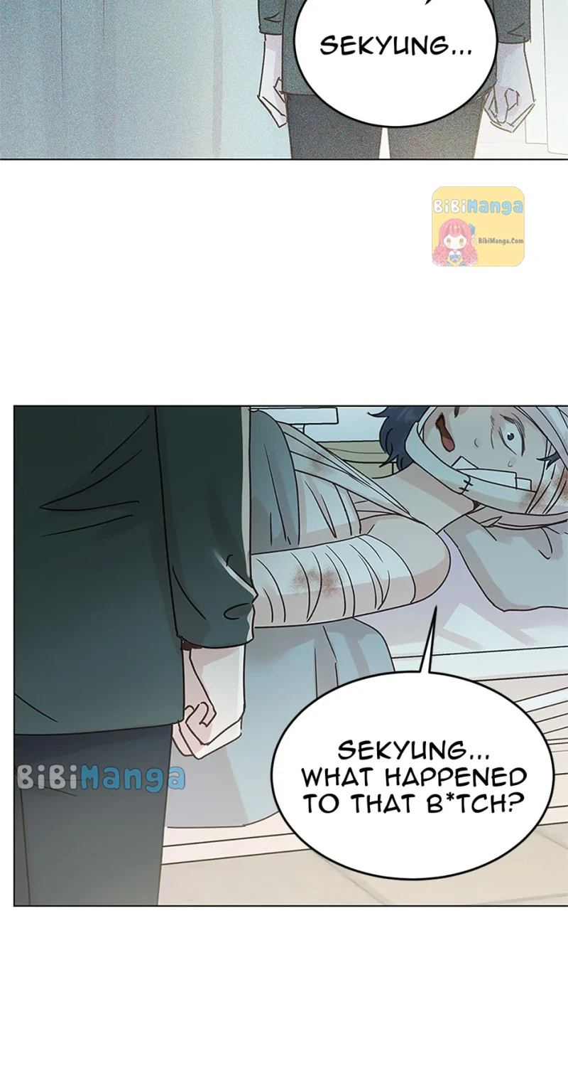 A Wife’s Sweet Revenge chapter 99 page 4