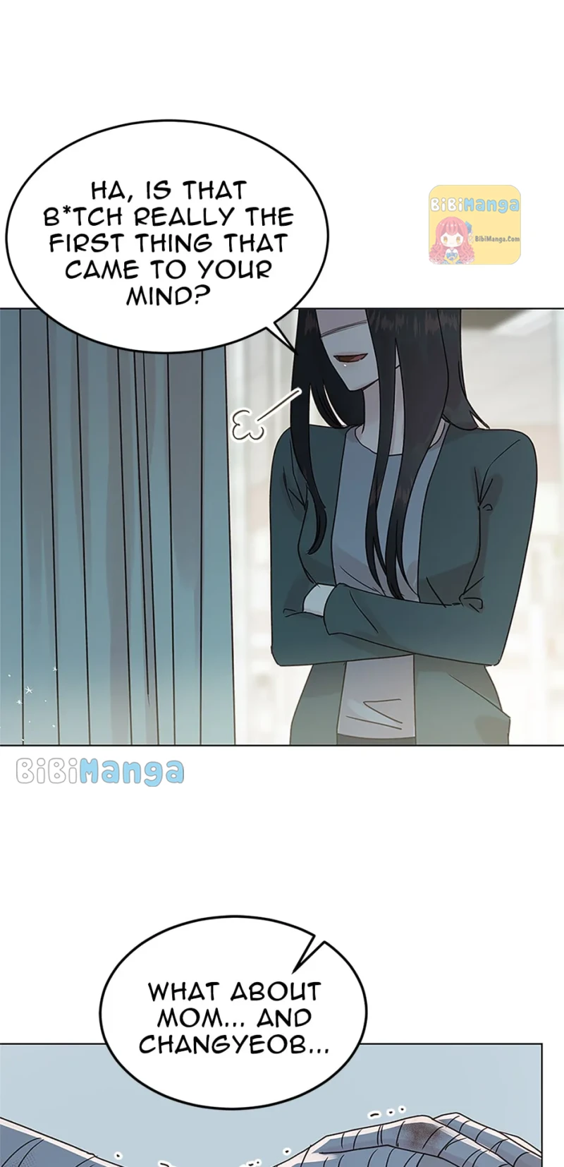 A Wife’s Sweet Revenge chapter 99 page 5