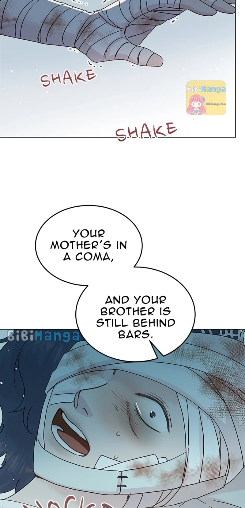 A Wife’s Sweet Revenge chapter 99 page 6