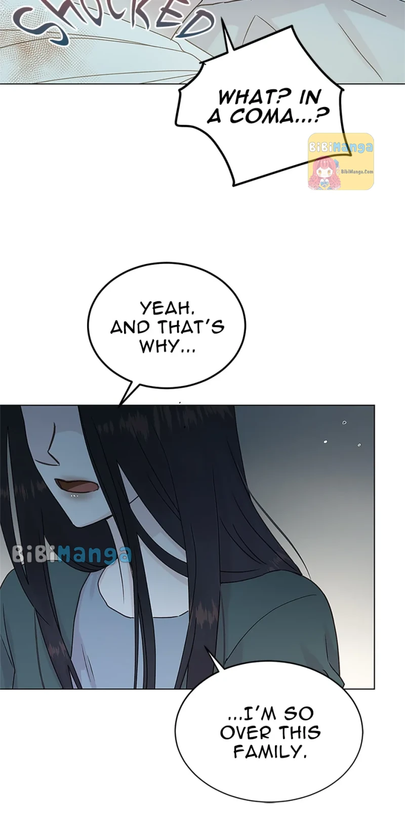 A Wife’s Sweet Revenge chapter 99 page 7