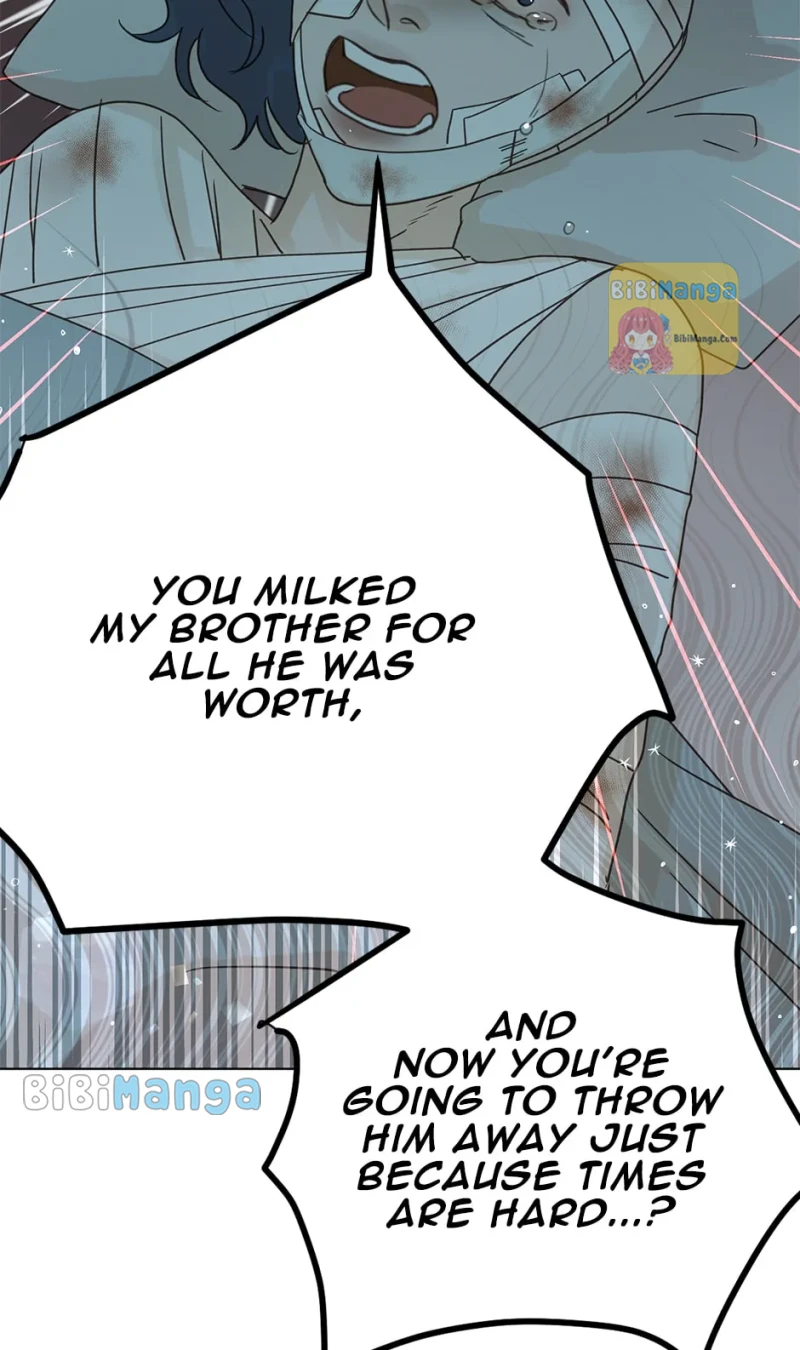 A Wife’s Sweet Revenge chapter 99 page 10