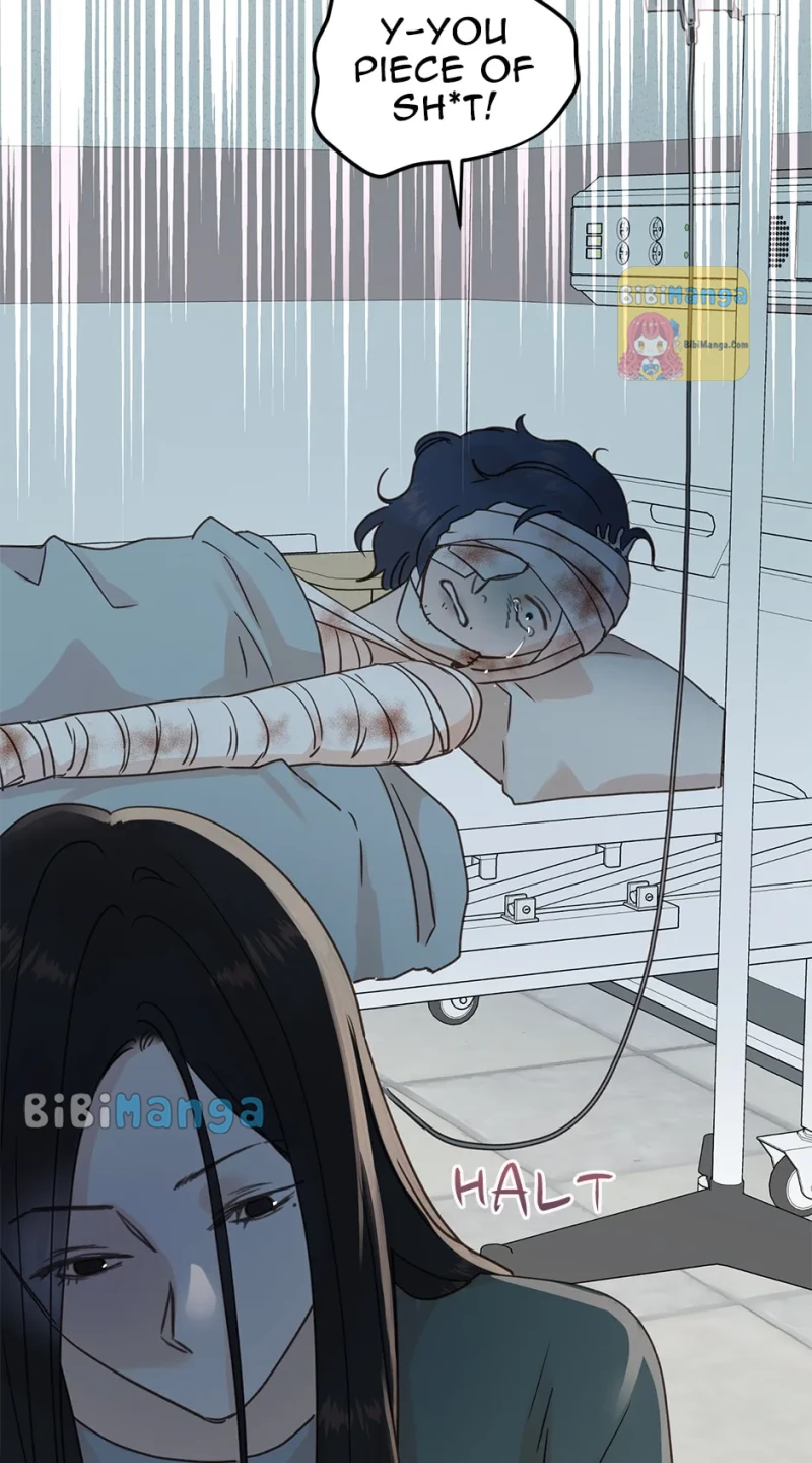 A Wife’s Sweet Revenge chapter 99 page 13