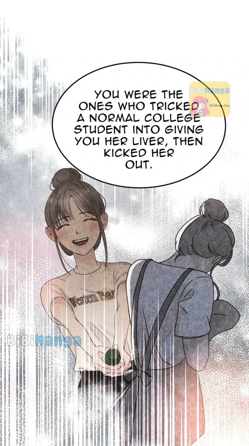 A Wife’s Sweet Revenge chapter 99 page 15