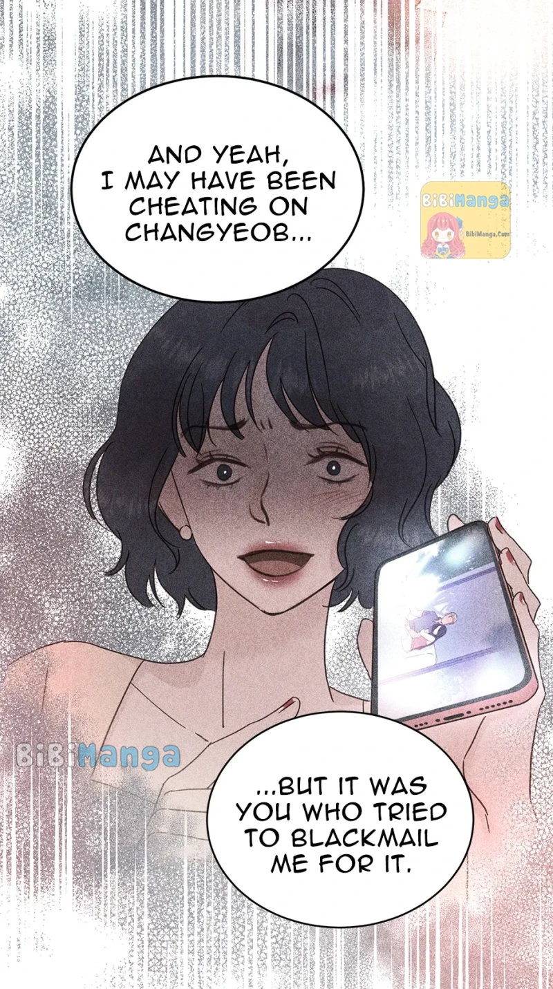 A Wife’s Sweet Revenge chapter 99 page 16