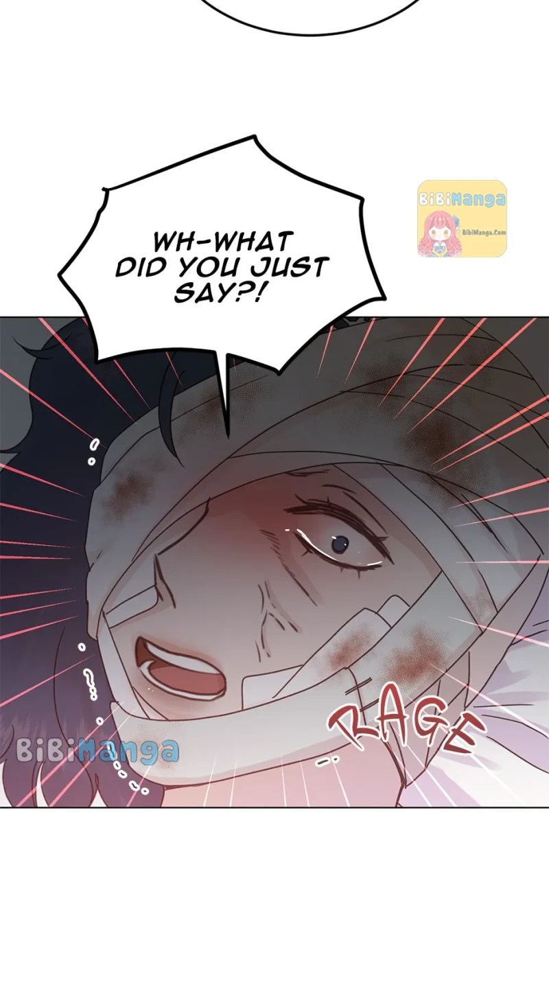 A Wife’s Sweet Revenge chapter 99 page 18